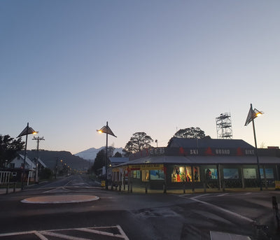 TCB.NZ