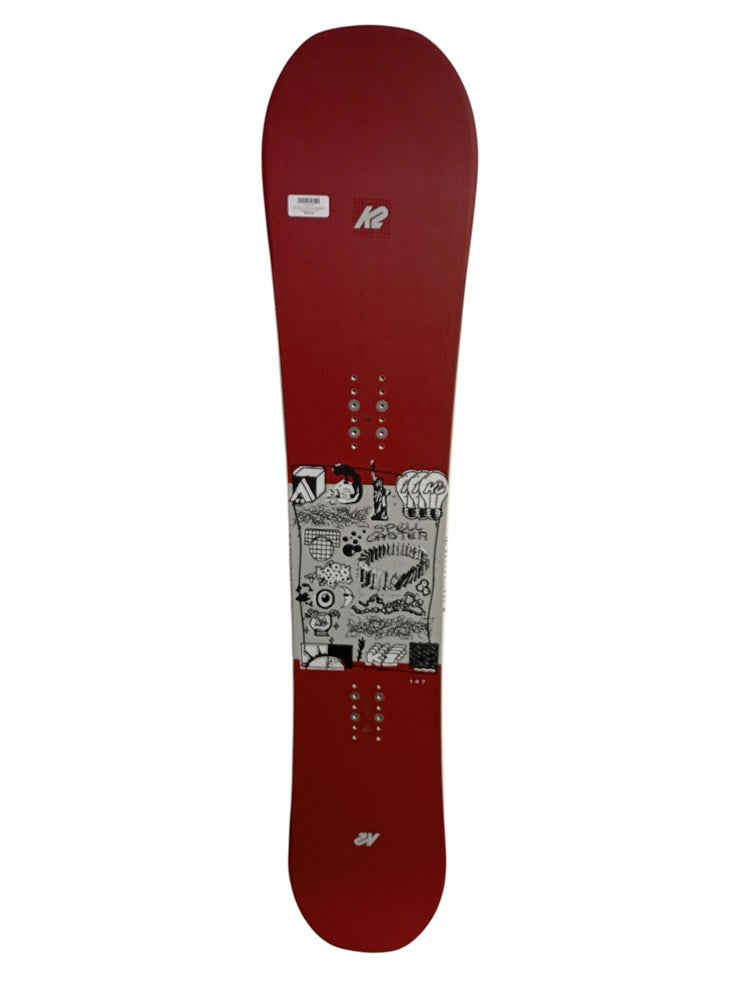 K2 Trance 2025 - Women's