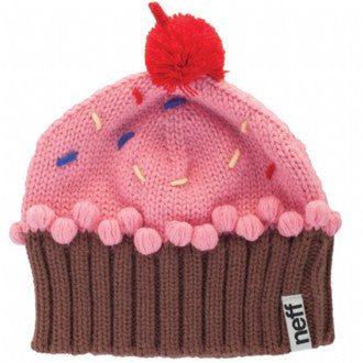 Neff 2025 cupcake beanie