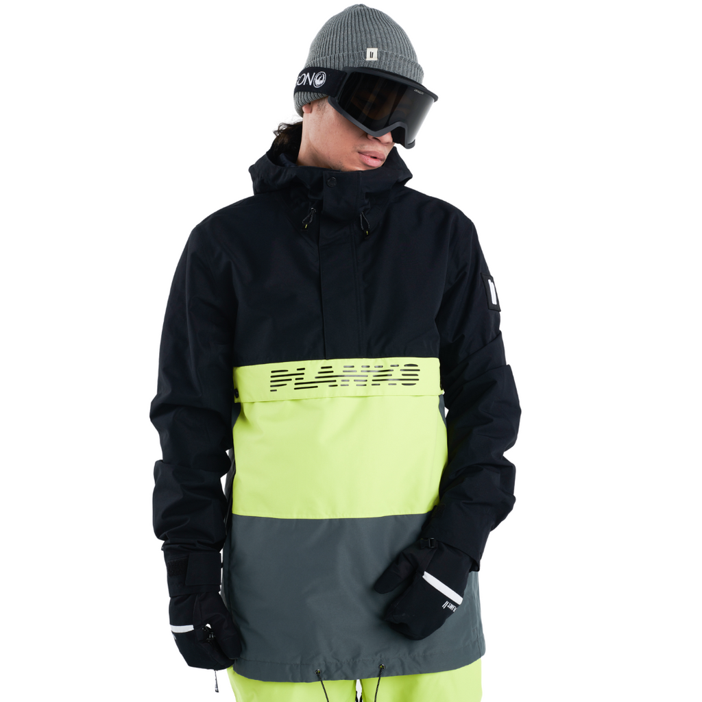 PLANKS Outerwear