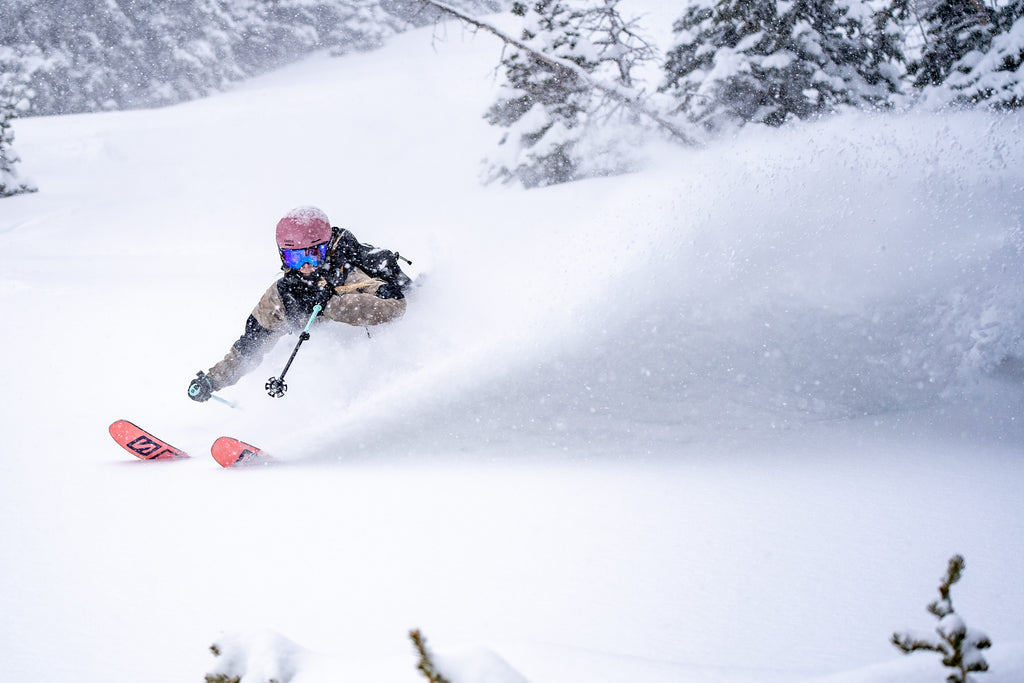 Smith Snow Helmets