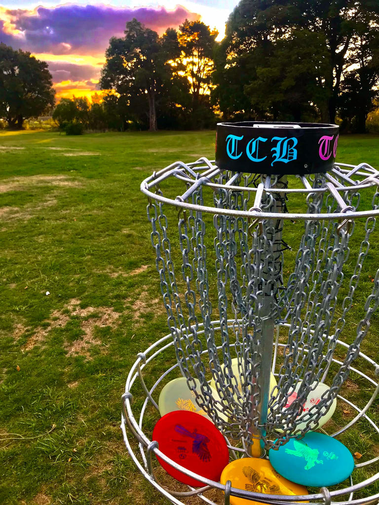 Disc Golf Products