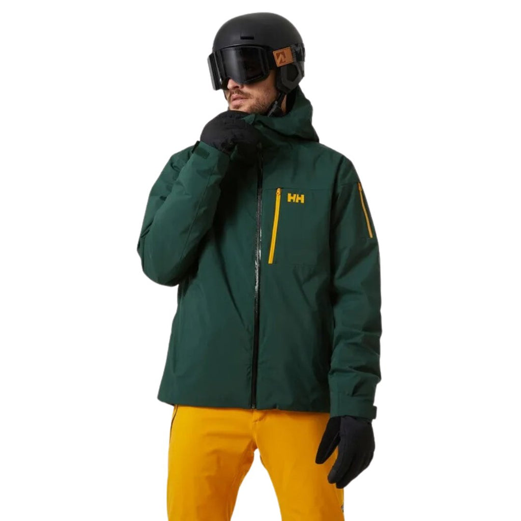 Helly Hansen Outerwear & Accessories