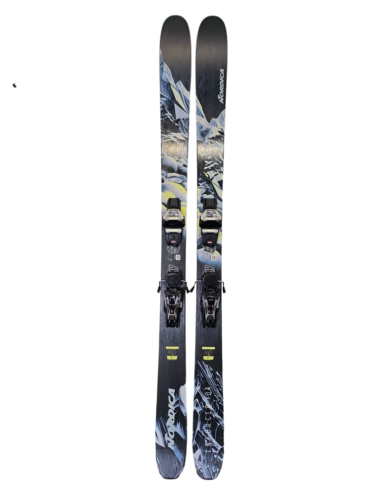 スキー Nordica enforcer 110 185cm griffon 13 スキー Nordica スキー Nordica enforcer 110 185cm griffon 13 スキー Nordica