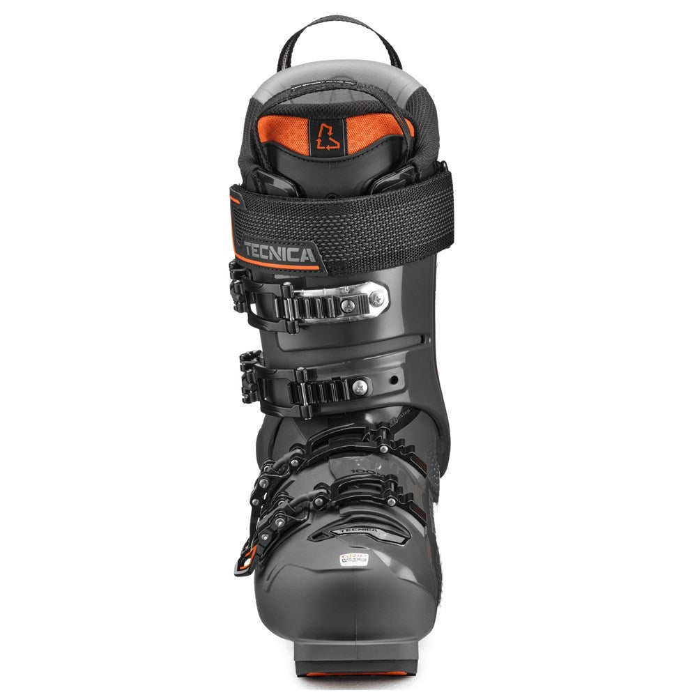 TECNICA MACH SPORT MV 110 GW Race Gray Scarponi sci Uomo » Sportclub Online Shop TECNICA MACH SPORT MV 110 GW Race Gray Scarponi sci Uomo » Sportclub Online Shop
