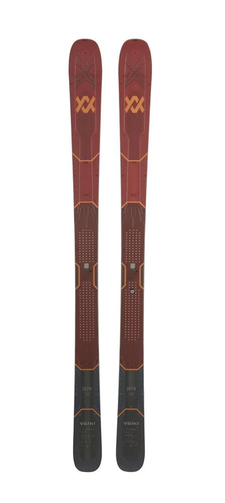 Volkl 2027 M7 Mantra Men's Ski – TCB.NZ