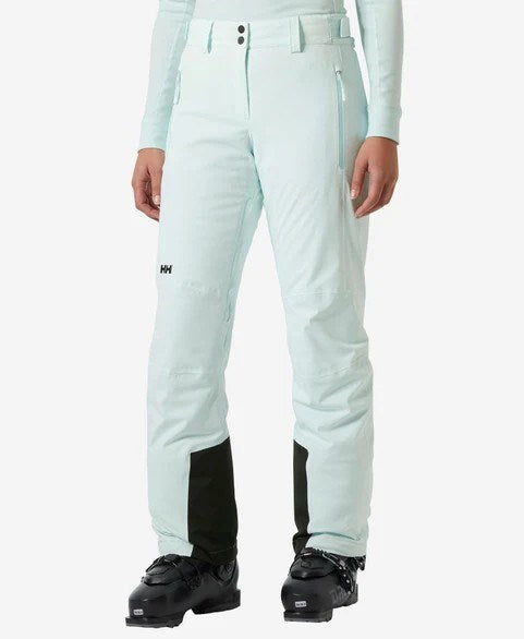 Dames skibroek Helly Hansen blizzard insulated - Kleding - Dames