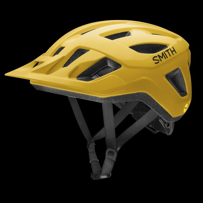 smith convoy mips helmet Smith Convoy MIPS Bike Helmet Fools Gold – TCB.NZ