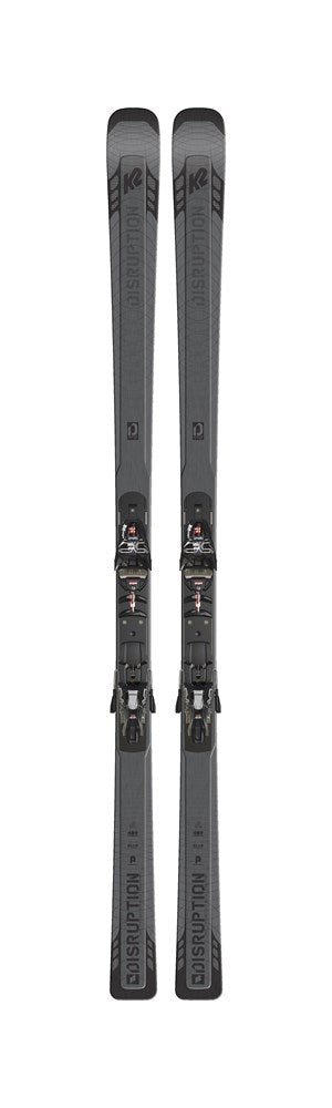 k2 disruption mti skis 2022 K2 2023 Disruption Ti2 Wc Piston 177 Skis – TCB.NZ