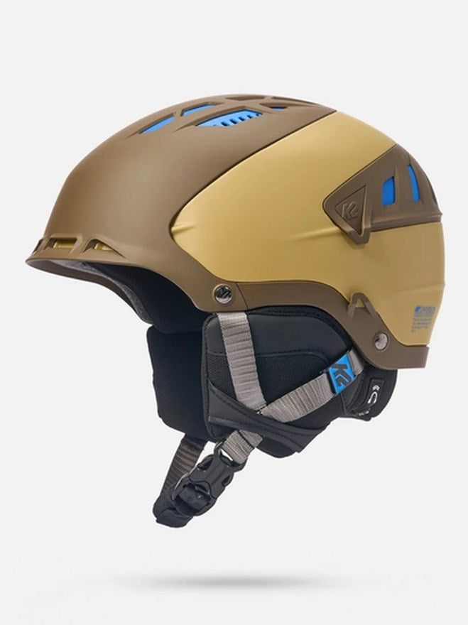 cheap snowboard helmets nz K2 Diversion Men's Snow Helmet