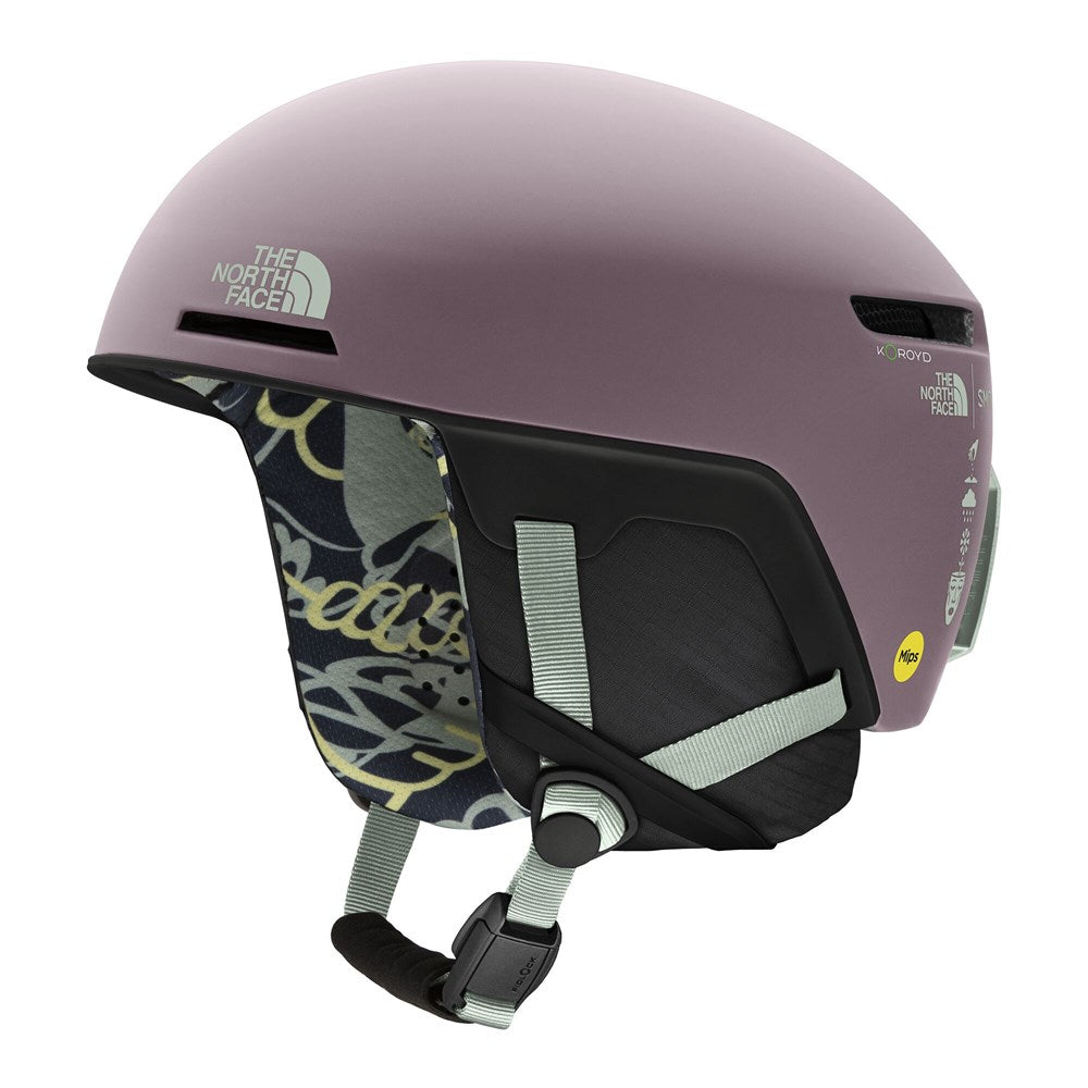 Smith Code MIPS Helmet