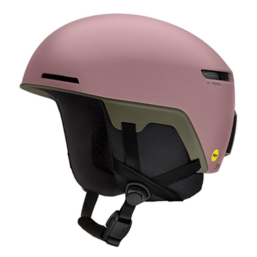Smith Code MIPS Snow Helmet