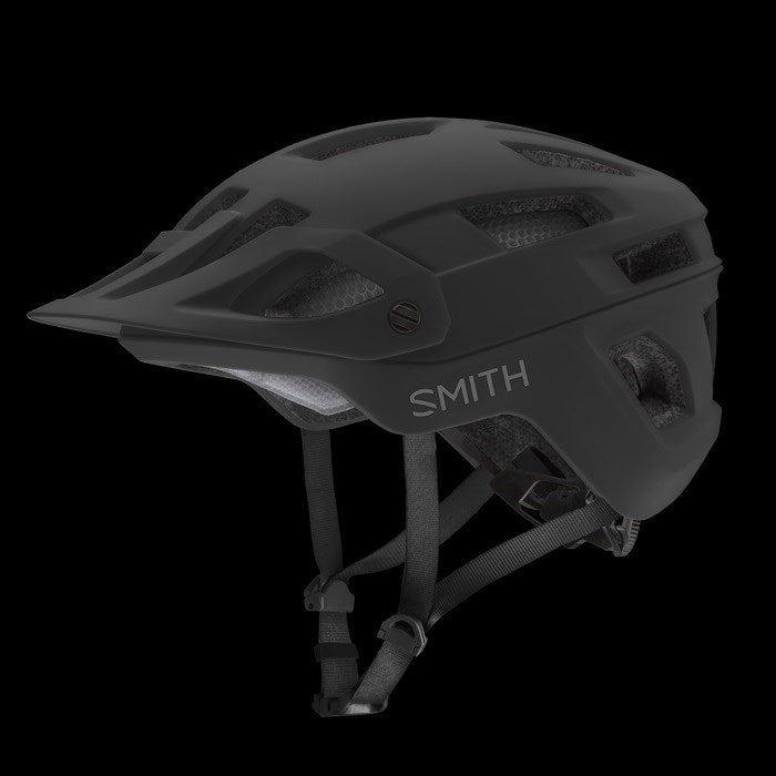 Smith Engage 2 MIPS Bike Helmet Matte Black –