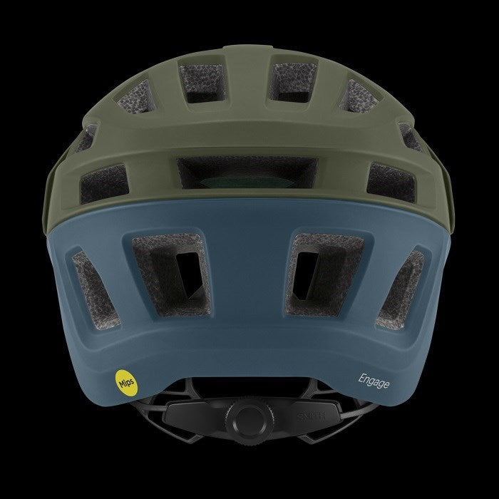 smith gage helmet nz Mainline MIPS including womens and mens options Smith Engage MIPS Helmet Matte