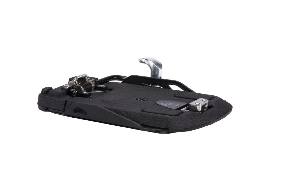 K2 Clicker Snowboard Bindings Black – TCB.NZ