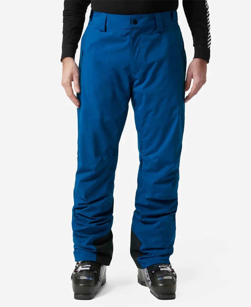 Helly Hansen Legendary Insulated Men's Snow Pants Deep Fjord