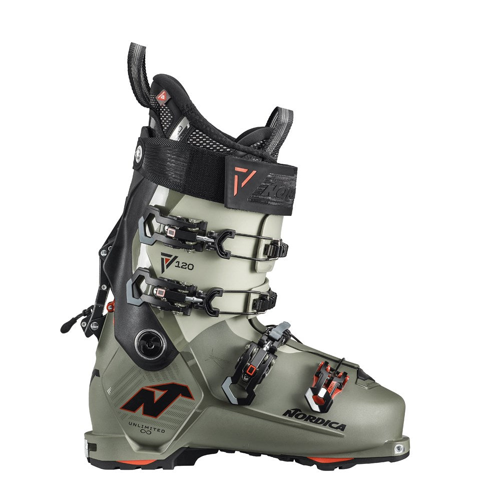 Ski boots 26.5 mens shop