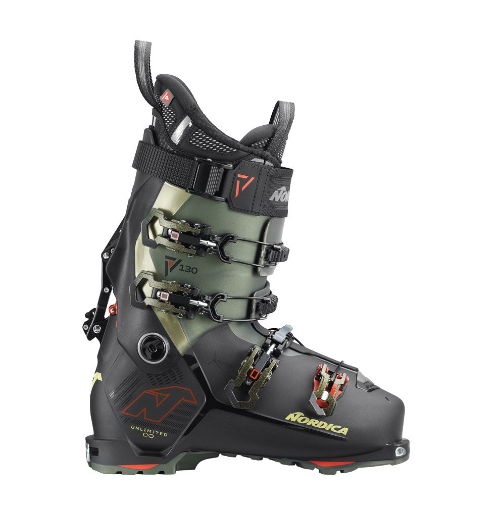 Nordica mens ski boots hotsell