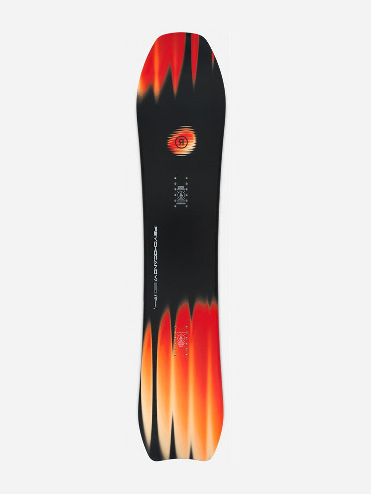 Psycho Candy Ride Ride 2027 Psychocandy Snowboard – TCB.NZ