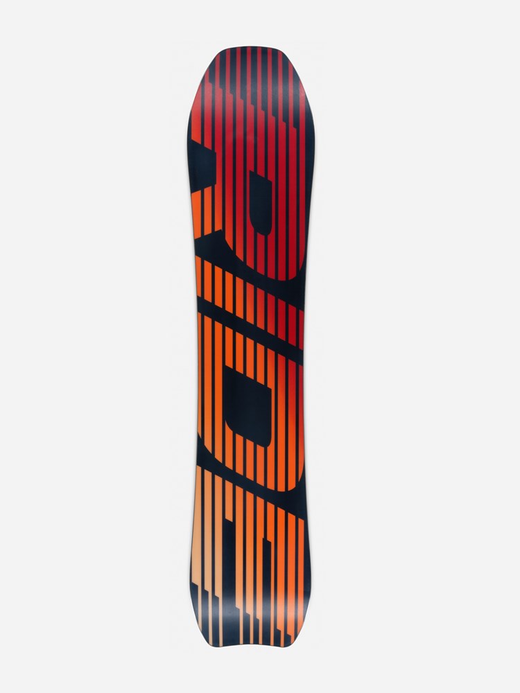 Psycho Candy Ride Ride 2027 Psychocandy Snowboard – TCB.NZ