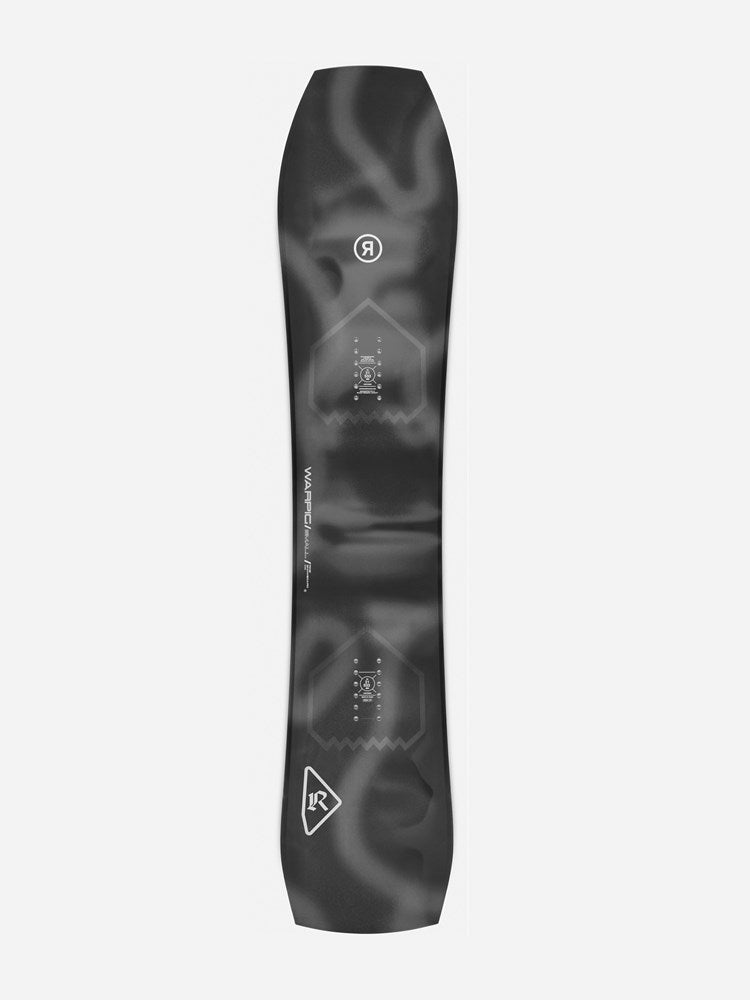 Ride 2027 Warpig Snowboard – TCB.NZ