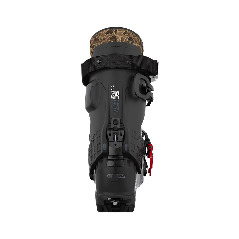 K2 2023 Diverge SC Ski Boot