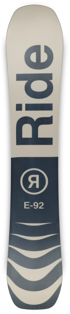 Ride 2025 Berzerker Men's Snowboard –