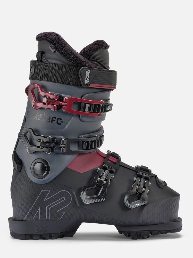 美品*Deuxieme Classe別注COLDBREAKER/BOA HOOD K2BFC95BOAWSkiBootWomens2025-