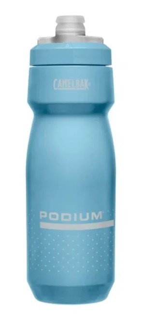 Camelbak Podium Drink Bottle Stone Blue –