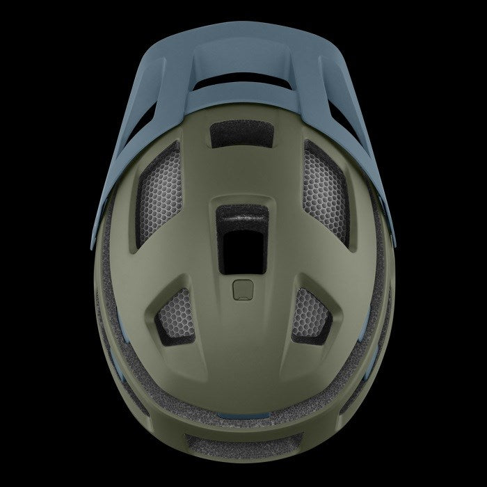 smith forefront helmet nz Smith Forefront 2 MIPS Bike Helmet Matte Moss/ Stone – TCB.NZ