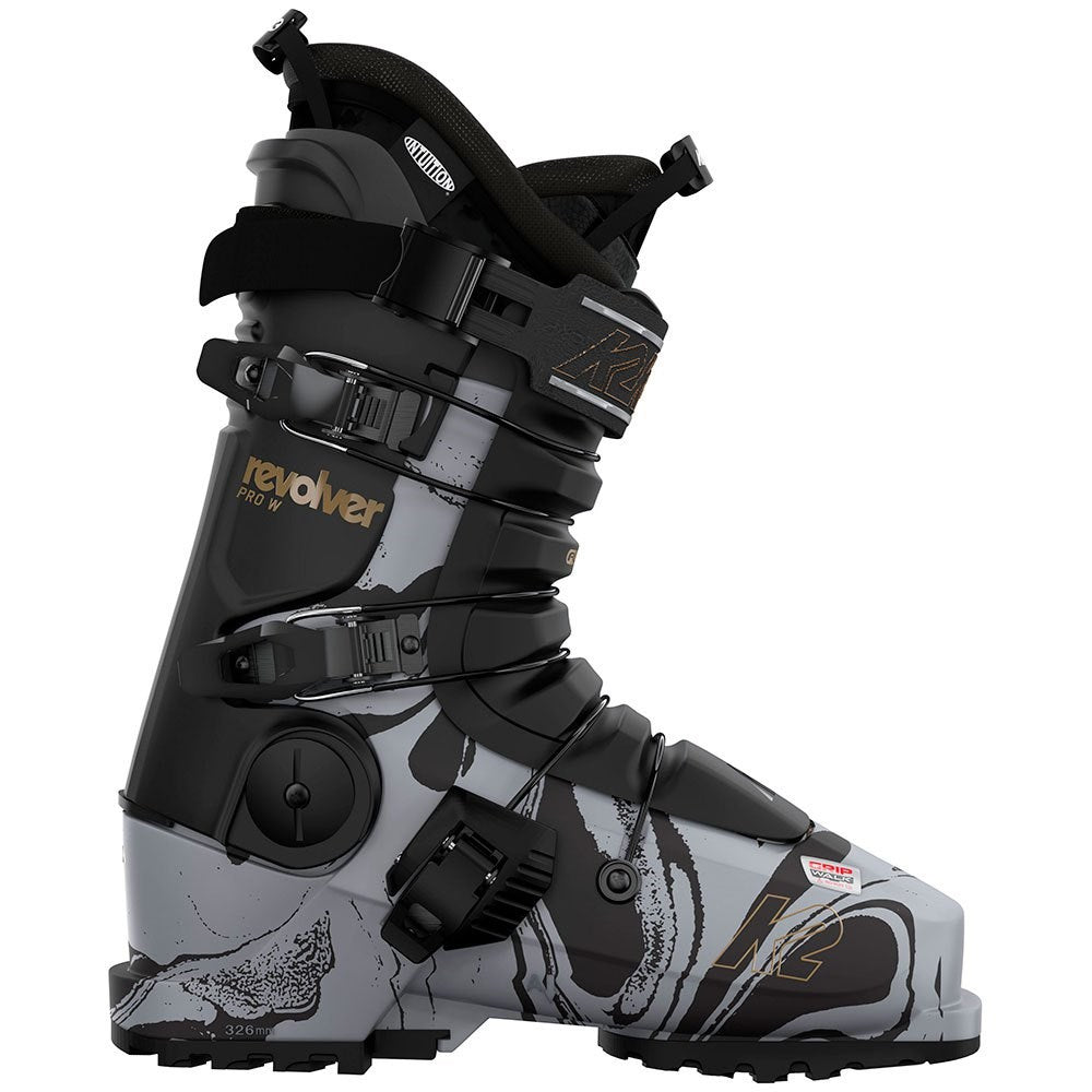 2023 k2 ski boots K2 2023 Revolver Team W Women's Ski Boot – TCB.NZ