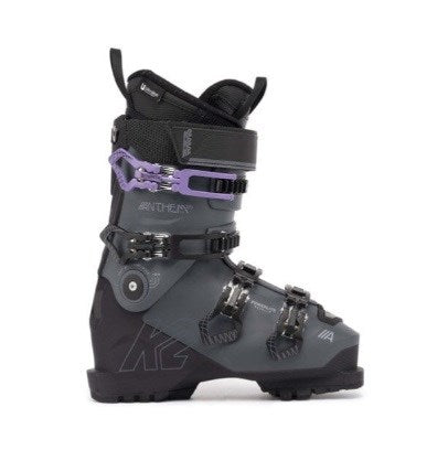 k2 anthem 85 women's ski boots 2023 K2 2023 Anthem 85 MV Grip Walk Women's ski Boots – TCB.NZ