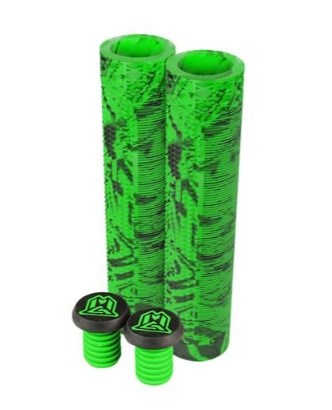 madd gear griptape Madd Gear 150MM Trifecta Scooter Grips
