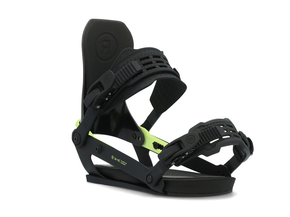 Ride 2024 A-10 Snowboard Bindings