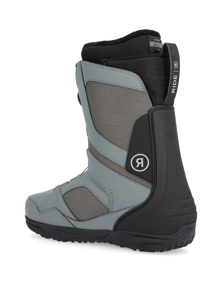 ride anthem snowboard boots nz RIDE 2025 Anthem Men's Snowboard Boots Slate – TCB.NZ