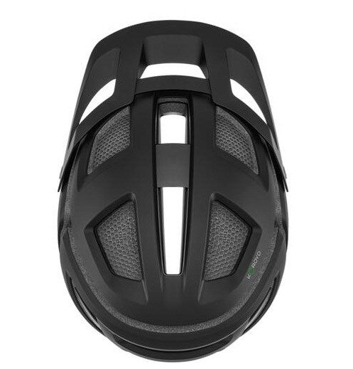 Smith Forefront 3 MIPS Bike Helmet Matte Black –
