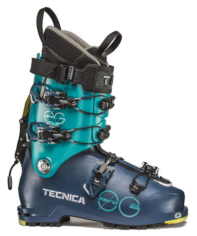 Tecnica 2020 Zero G Tour Scout Women's Ski Boots