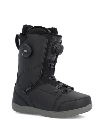 Ride 2023 Hera Snowboard Boots Black