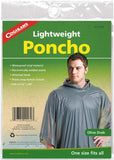 Coghlans  lightweight Poncho
