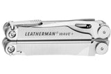 Leatherman Wave + with Nylon pouch