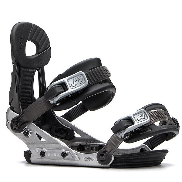 Ride Phenom Snowboarding Bindings –