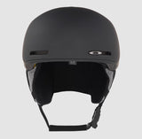 Oakley MOD1 MIPS Asia Fit Snow Helmet Blackout