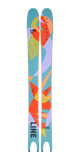 LINE 2024 Pescado Men's Skis