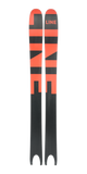 LINE 2024 Pescado Men's Skis