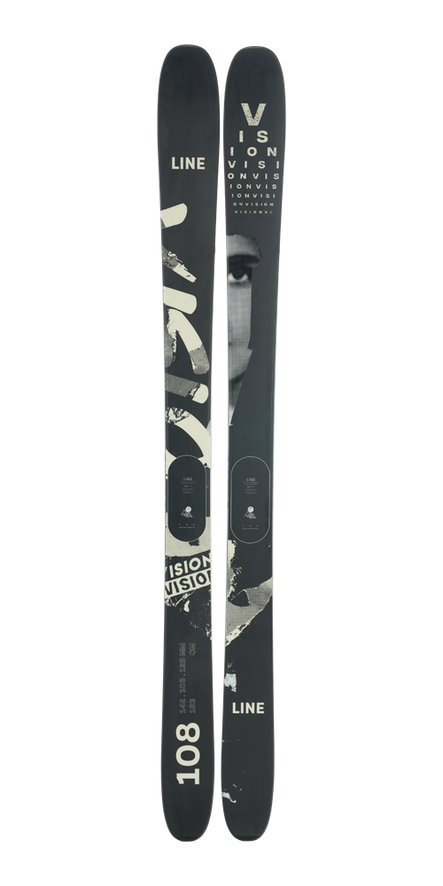 LINE vision98 172センチ （Ski – Page 7 – TCB.NZ）