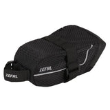 Zefal Seat Bag Z Light Small - Black