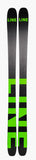 Line 2023 Blade Optic 92 Men's Skis