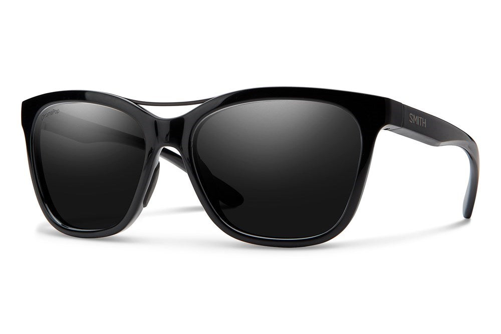 Smith sunglasses polarized top