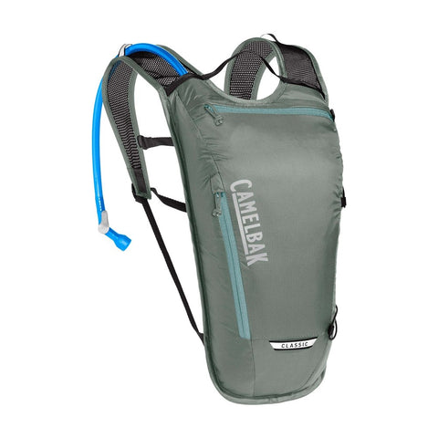 Camelbak Classic Light 2L - Agave Green/Mineral Blue