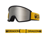 Dragon DXT OTG Goggles DIJON LITE / LL SILVER ION Lens